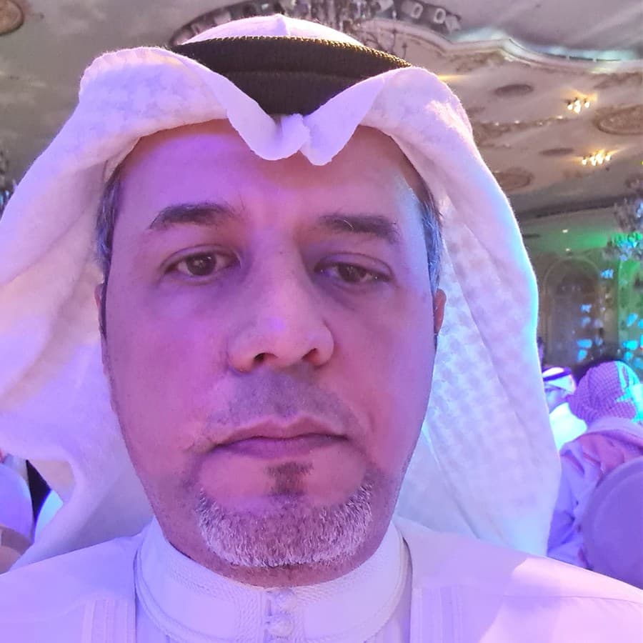 Mohammed Afandi