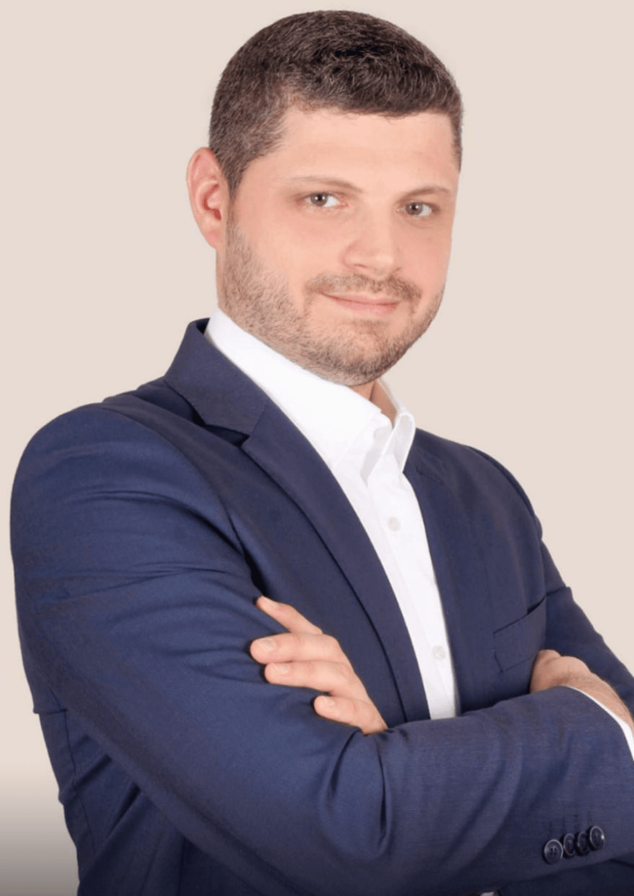Ahmed Al-Marabi