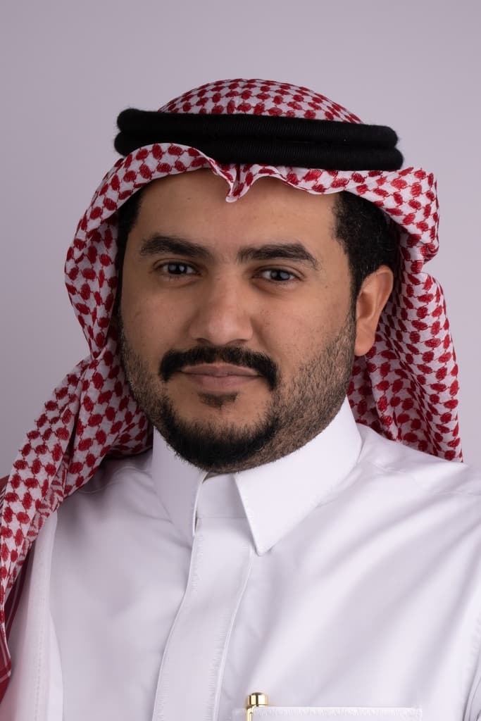 Tariq F. Yanbawi