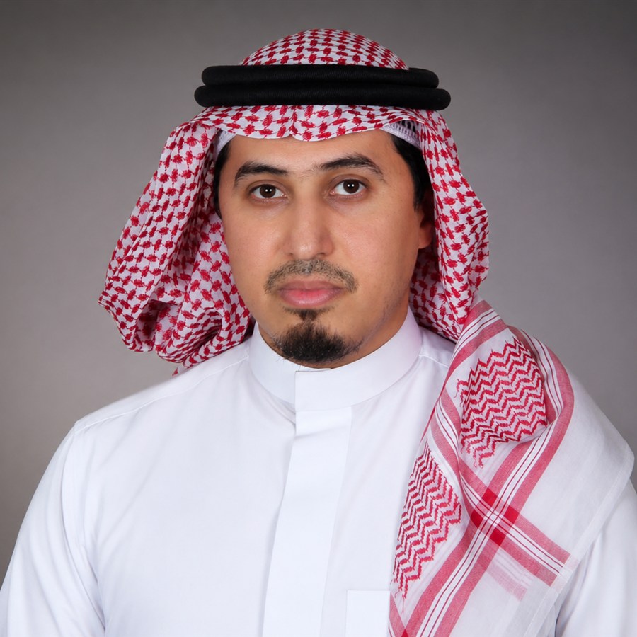 Eng. Majed Ghaith
