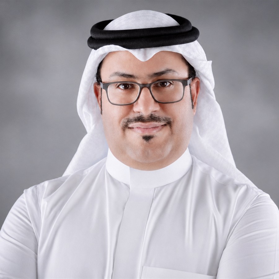 Eng. Emad Al-Ghamdi