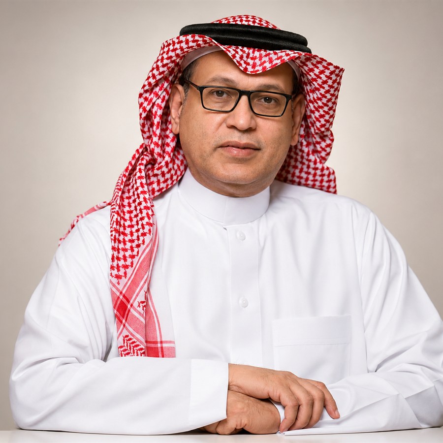 Dr. Ali Milibari